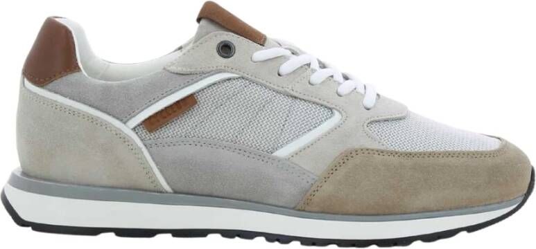 Cycleur de Luxe Beige Runoff Herenschoenen Beige Heren