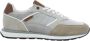 Cycleur de Luxe Beige Runoff Herenschoenen Beige Heren - Thumbnail 1