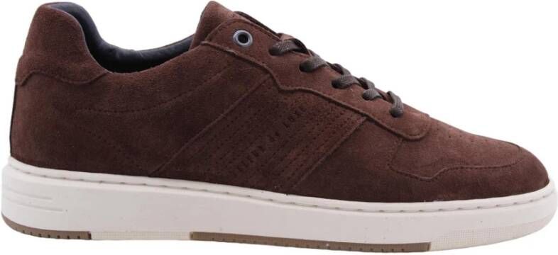 Cycleur de Luxe Boonen Sneaker Brown Heren