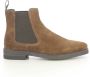 Cycleur de Luxe Bruine Spurt Herenschoenen Brown Heren - Thumbnail 1