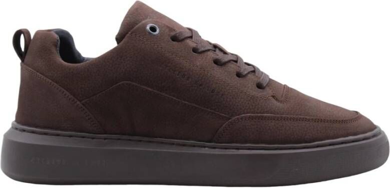 Cycleur de Luxe Gilbert Sneaker Brown Heren