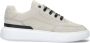 Cycleur de Luxe Grijze Lage Heren Sneakers Beige Heren - Thumbnail 1