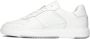 Cycleur de Luxe Heren Lage Sneakers No-foot White Heren - Thumbnail 1