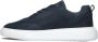 Cycleur de Luxe Heren Lage Sneakers Roubaix Blue Heren - Thumbnail 1