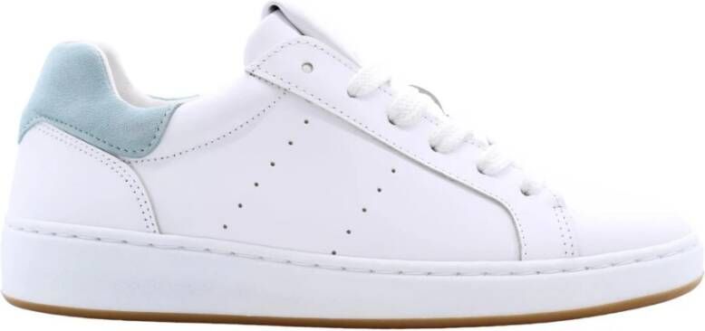 Cycleur de Luxe Elegante Sneaker voor modebewuste vrouwen White Dames