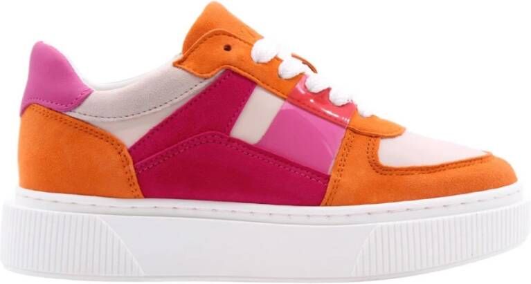 Cycleur de Luxe Kathleen Sneaker Multicolor Dames