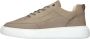 Cycleur de Luxe Khaki Sneaker Roubaix Stijlvol Design Green Heren - Thumbnail 1