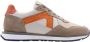 Cycleur de Luxe Linda Sneaker Stijlvol en Comfortabel Beige Heren - Thumbnail 8