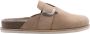 Cycleur de Luxe Luther Mules Slipper Style Elevate Casual Beige Heren - Thumbnail 1