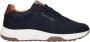 Cycleur De Luxe Anchor Lage sneakers Heren Blauw - Thumbnail 2