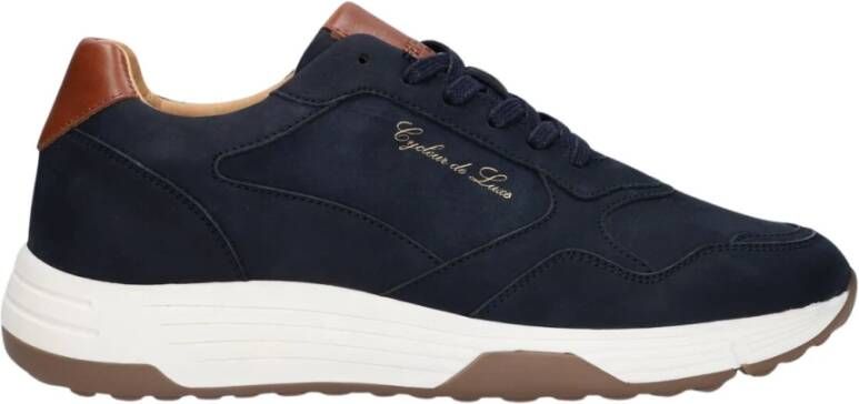 Cycleur de Luxe -Schoenen Blue Heren