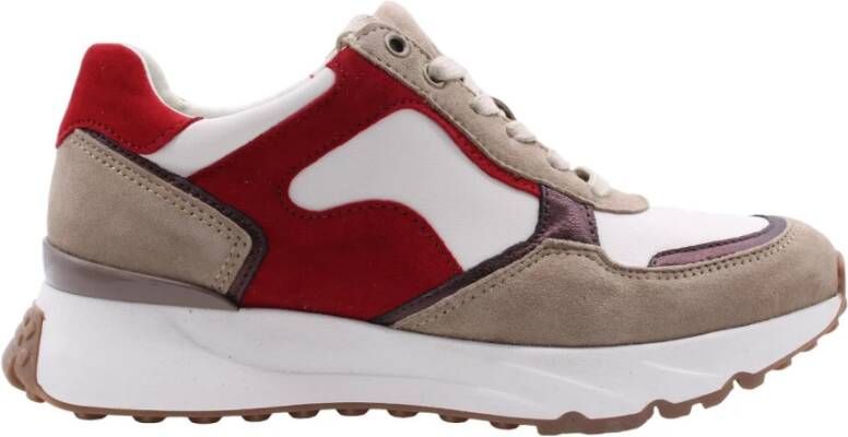 Cycleur de Luxe Sneaker Beige Dames