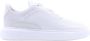 Cycleur de Luxe Witte Lage Sneaker Echelon White Heren - Thumbnail 2