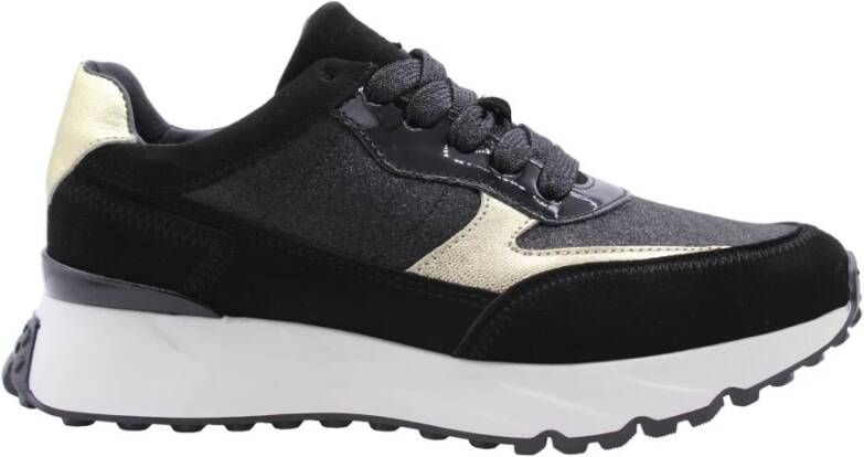 Cycleur de Luxe Sneaker Zwart Dames