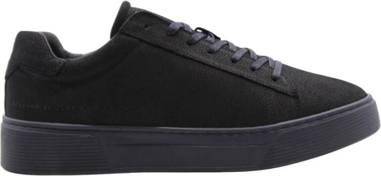 Cycleur de Luxe Sneaker Black Heren