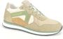 Cycleur de Luxe Sneakers Beige Heren - Thumbnail 1