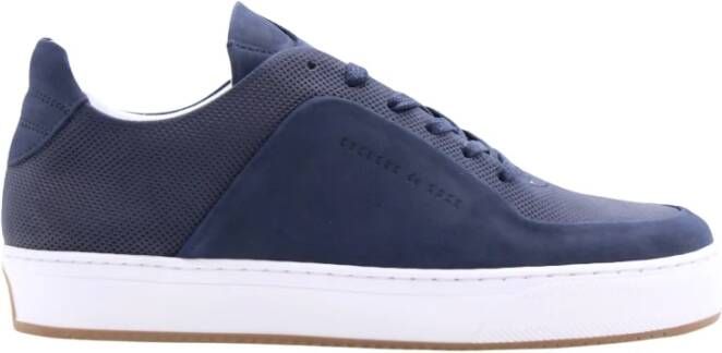 Cycleur de Luxe Sneakers Blauw Heren