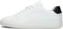 Cycleur de Luxe Stijlvolle heren sneakers White Heren - Thumbnail 1