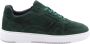 Cycleur de Luxe Stijlvolle Sneaker DE Gendt Green Heren - Thumbnail 1