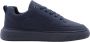 Cycleur de Luxe Stijlvolle Sneaker Gesink Blue Heren - Thumbnail 2