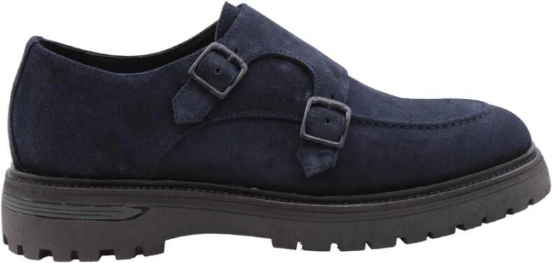 Cycleur de Luxe Stijlvolle VAN Aert Sneaker Blue Heren