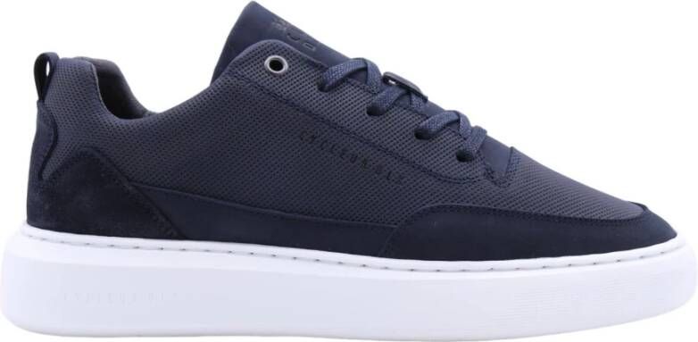 Cycleur de Luxe Stuyven Sneaker Blue Heren