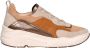 Cycleur de Luxe LIA Sneaker Stijlvol en Comfortabel Schoeisel Beige - Thumbnail 3