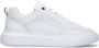 Cycleur de Luxe Witte lage sneakers voor heren White Heren - Thumbnail 1