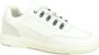 Cycleur de Luxe Witte Sneaker met Haken White Heren - Thumbnail 1