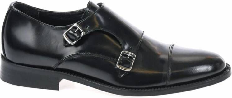 Daniele Alessandrini F360Kl1623800Nero Stijlvol Model Black Heren