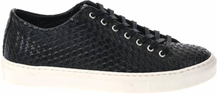 Daniele Alessandrini Sneakers Black Heren