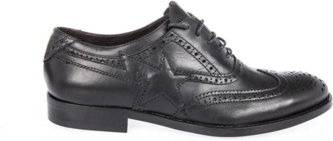 Daniele Alessandrini Shoes Black Heren