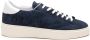 D.a.t.e. Blauwe Sneakers Levante Powder Blue Heren - Thumbnail 1