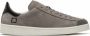 D.a.t.e. Lage Nubuck Sneakers in Stijlvol Grijs Gray Heren - Thumbnail 1