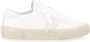 D.a.t.e. Lage Witte Sneakers White Dames - Thumbnail 1