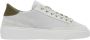 D.a.t.e. Levante Ground Witte Sneakers White Heren - Thumbnail 1