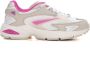 D.a.t.e. Sn23 NET Sneaker Multicolor Dames - Thumbnail 1