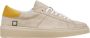 D.a.t.e. Sneakers Beige Heren - Thumbnail 1