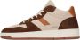 D.a.t.e. Sneakers Bruin Brown Heren - Thumbnail 1