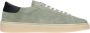 D.a.t.e. Sneakers Groen Green Dames - Thumbnail 1