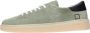 D.a.t.e. Sneakers Groen Green Heren - Thumbnail 1