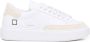 D.a.t.e. Wit en beige Sfera sneakers White Dames - Thumbnail 10