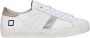 D.a.t.e. Sneakers White Dames - Thumbnail 1