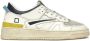 D.a.t.e. Sneakers White Heren - Thumbnail 1