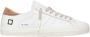 D.a.t.e. Sneakers White Heren - Thumbnail 1