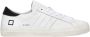 D.a.t.e. Sneakers White Heren - Thumbnail 1