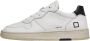 D.a.t.e. Sneakers White Heren - Thumbnail 1