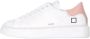 D.a.t.e. Witte Sneakers van White Dames - Thumbnail 1