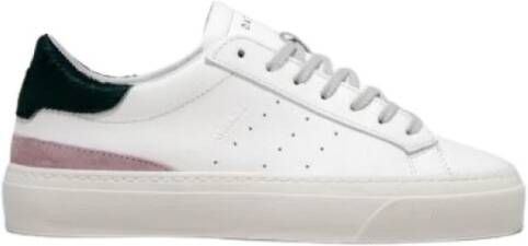 D.a.t.e. Sportschoenen White Dames - Foto 3