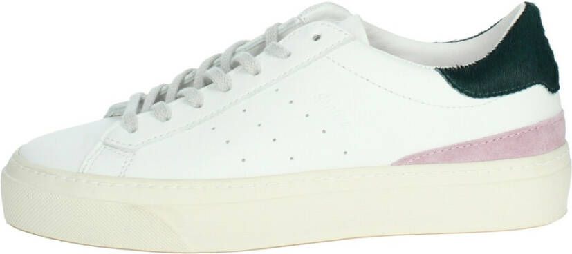 D.a.t.e. Sportschoenen White Dames - Foto 1